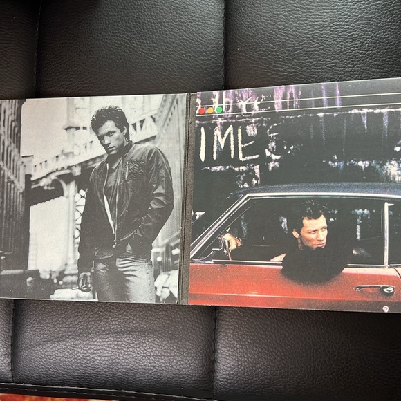 Jon Bon Jovi - Destination Anywhere CD - Picture 3 of 3